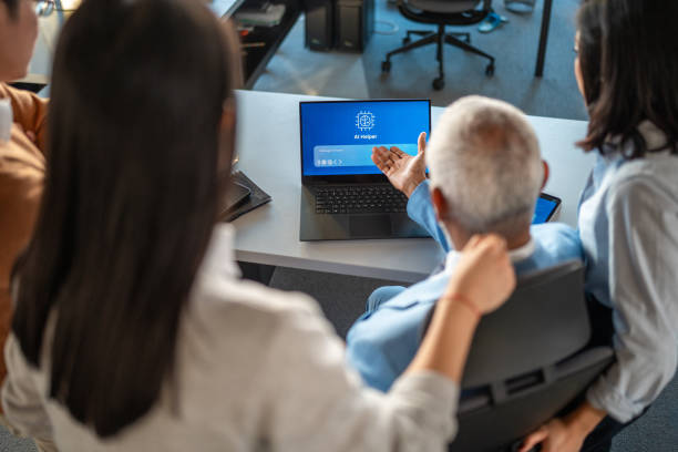 Managing Finances with AI